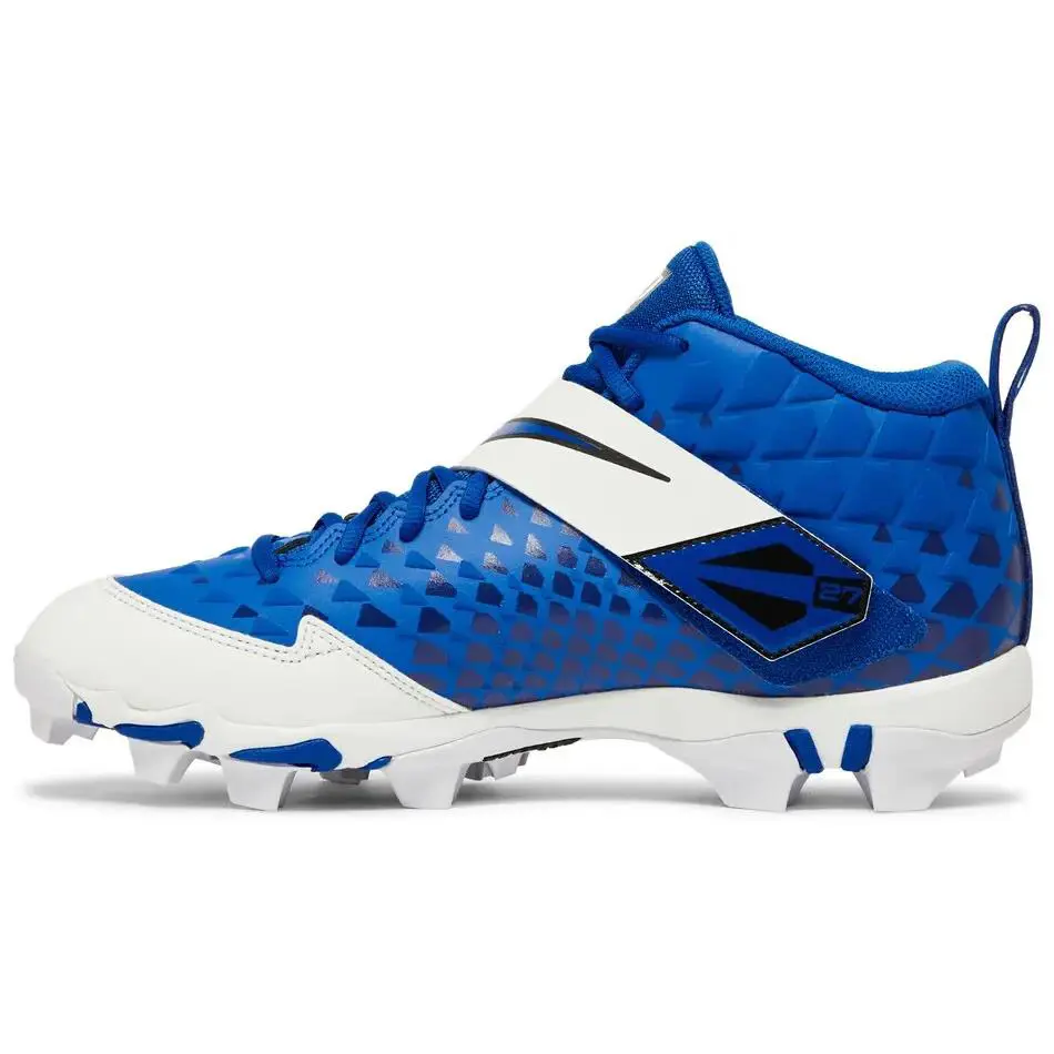 Nike shoes - Nike Force Zoom Trout 6 Keystone - AT3440-400 - Blue 0
