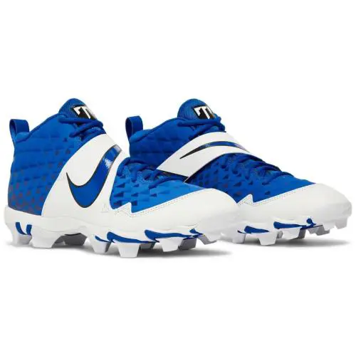Nike shoes - Nike Force Zoom Trout 6 Keystone - AT3440-400 - Blue 1