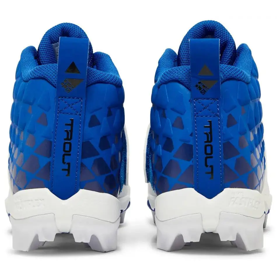 Nike shoes - Nike Force Zoom Trout 6 Keystone - AT3440-400 - Blue 2