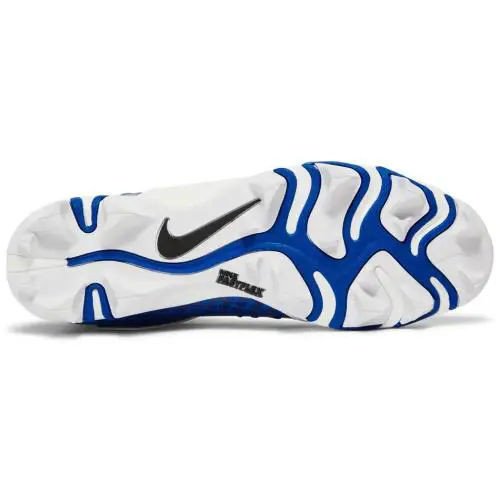 Nike shoes - Nike Force Zoom Trout 6 Keystone - AT3440-400 - Blue 3