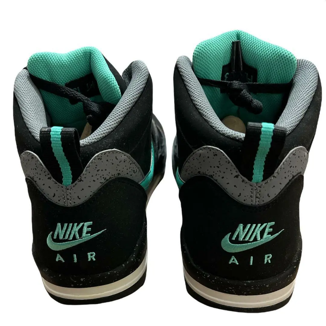 Nike shoes - Nike Flight 13 - Flight - Black 2