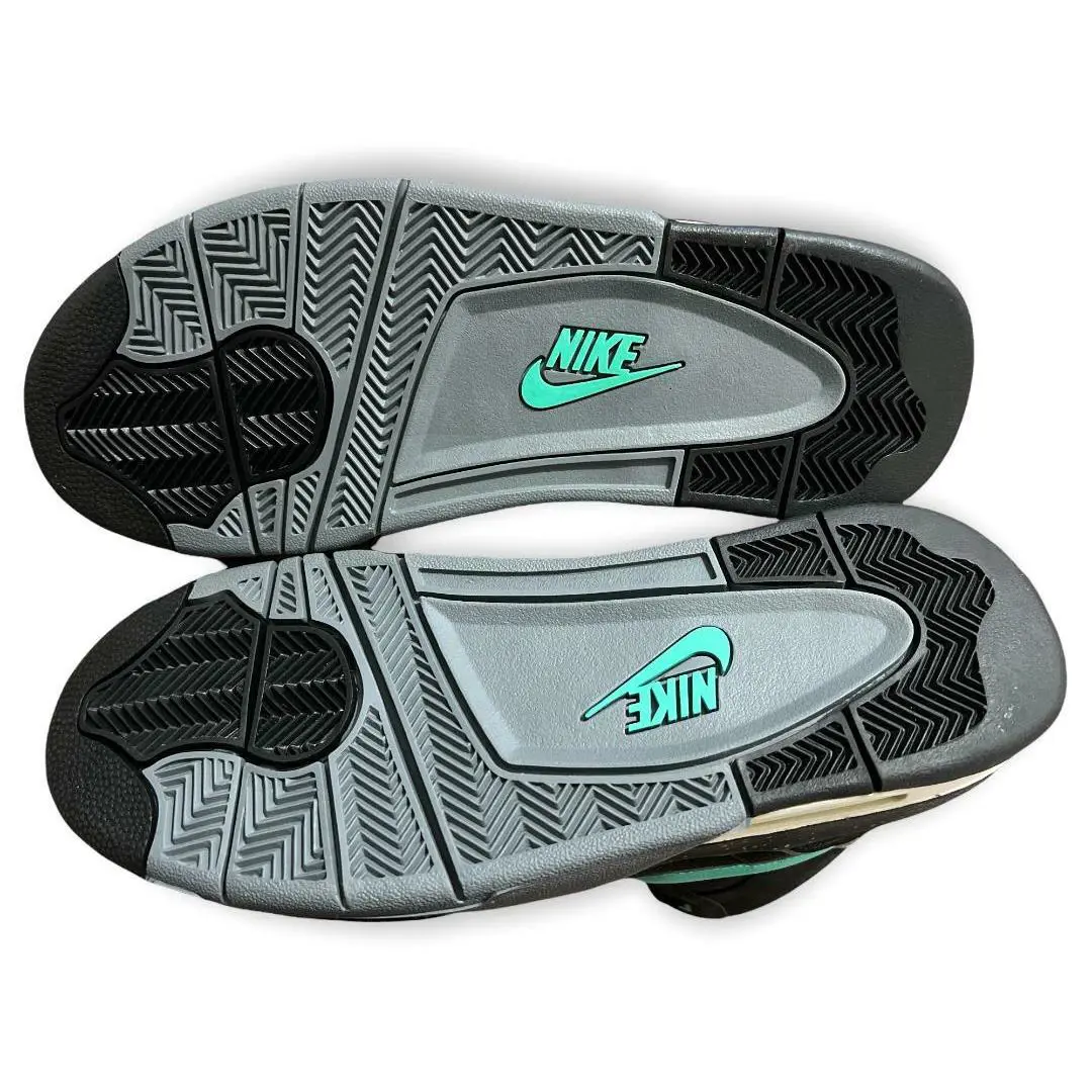 Nike shoes - Nike Flight 13 - Flight - Black 3