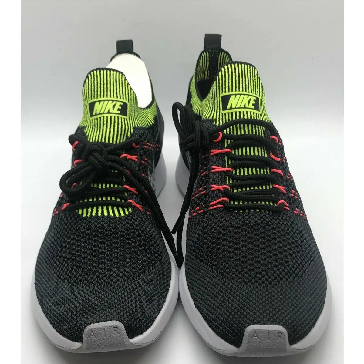 Nike shoes - Nike Air Zoom Mariah Flyknit Racer - 918264-016 - Black 1