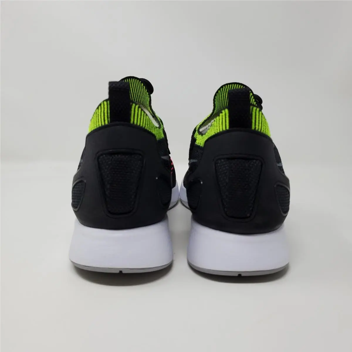 Nike shoes - Nike Air Zoom Mariah Flyknit Racer - 918264-016 - Black 1