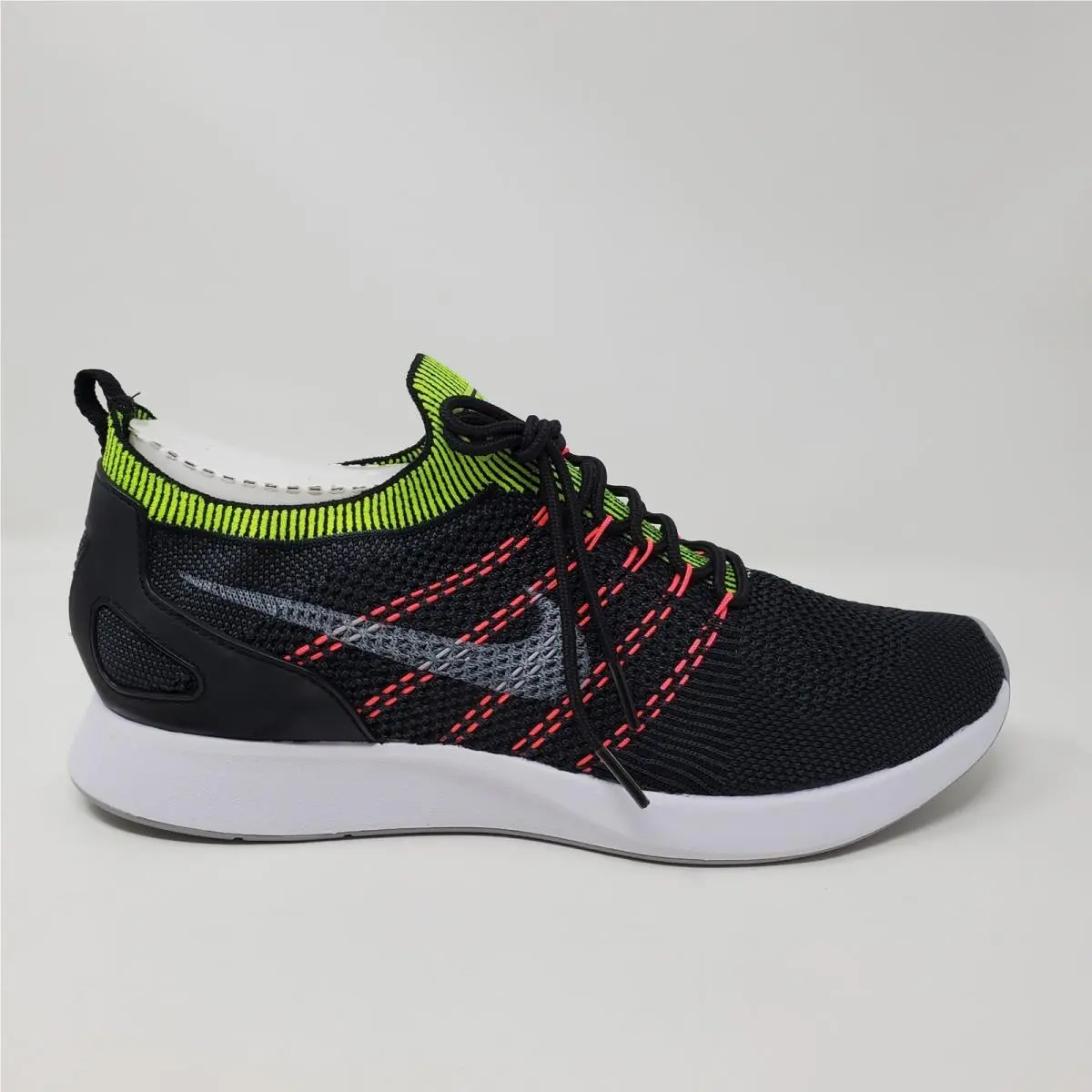 Nike shoes - Nike Air Zoom Mariah Flyknit Racer - 918264-016 - Black 2