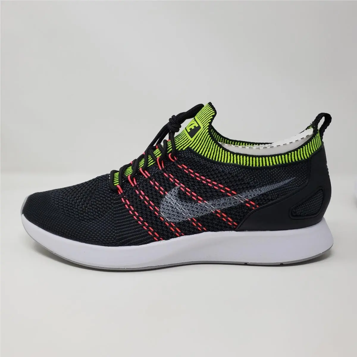 Nike shoes - Nike Air Zoom Mariah Flyknit Racer - 918264-016 - Black 3
