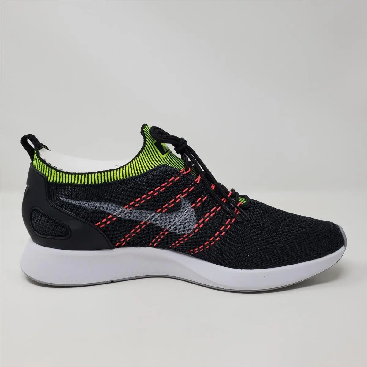 Nike shoes - Nike Air Zoom Mariah Flyknit Racer - 918264-016 - Black 4