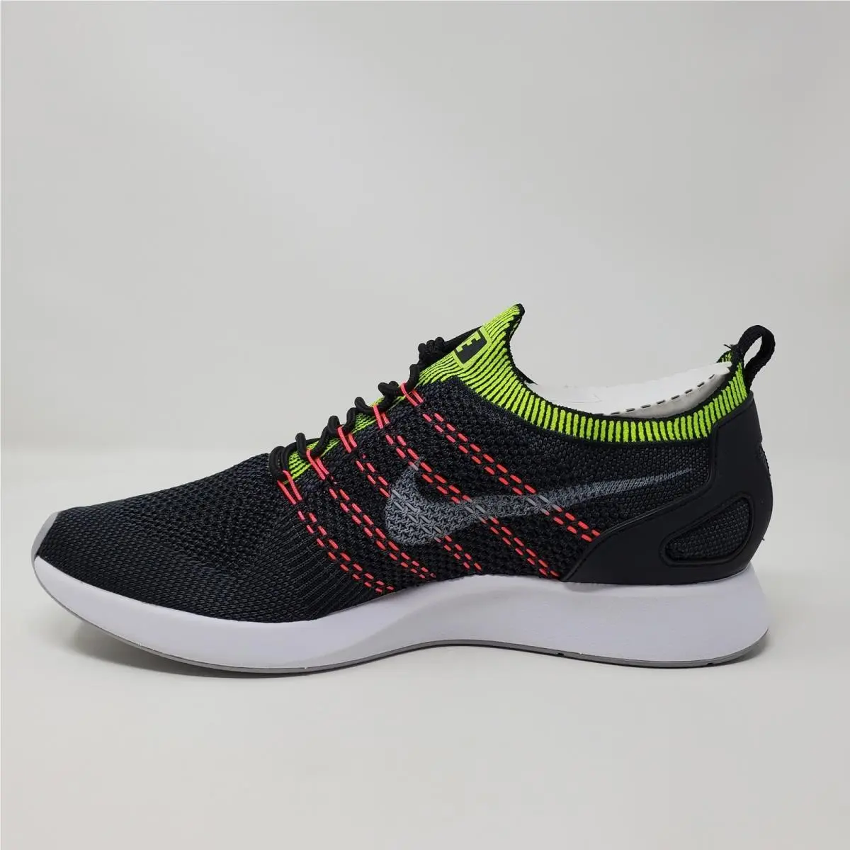 Nike shoes - Nike Air Zoom Mariah Flyknit Racer - 918264-016 - Black 7