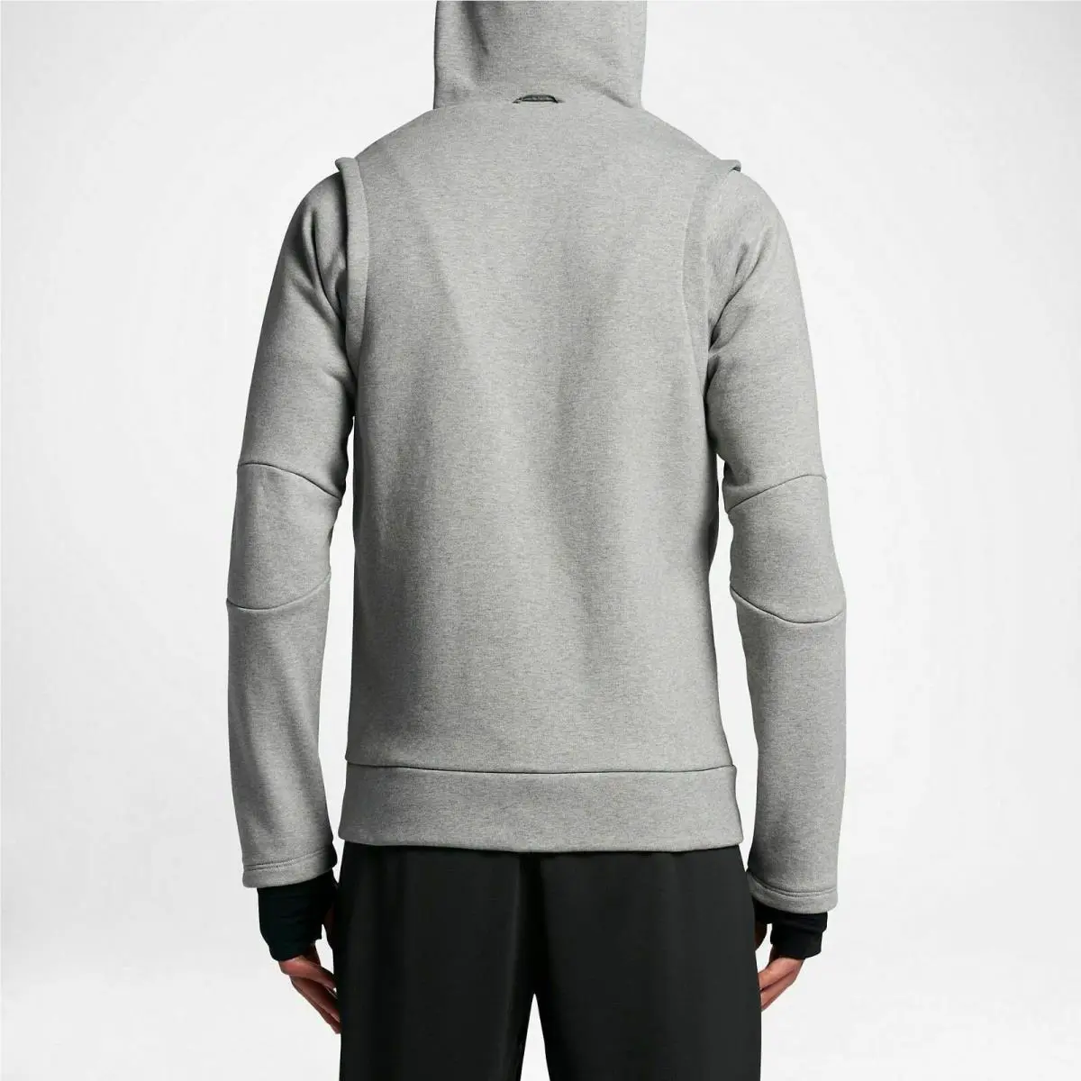 Nike clothing - Gray 1