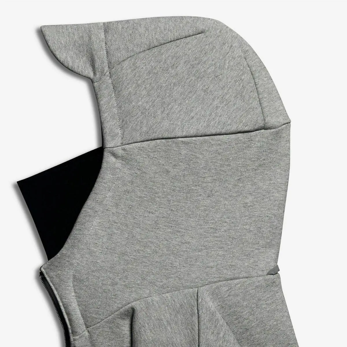 Nike clothing - Gray 5