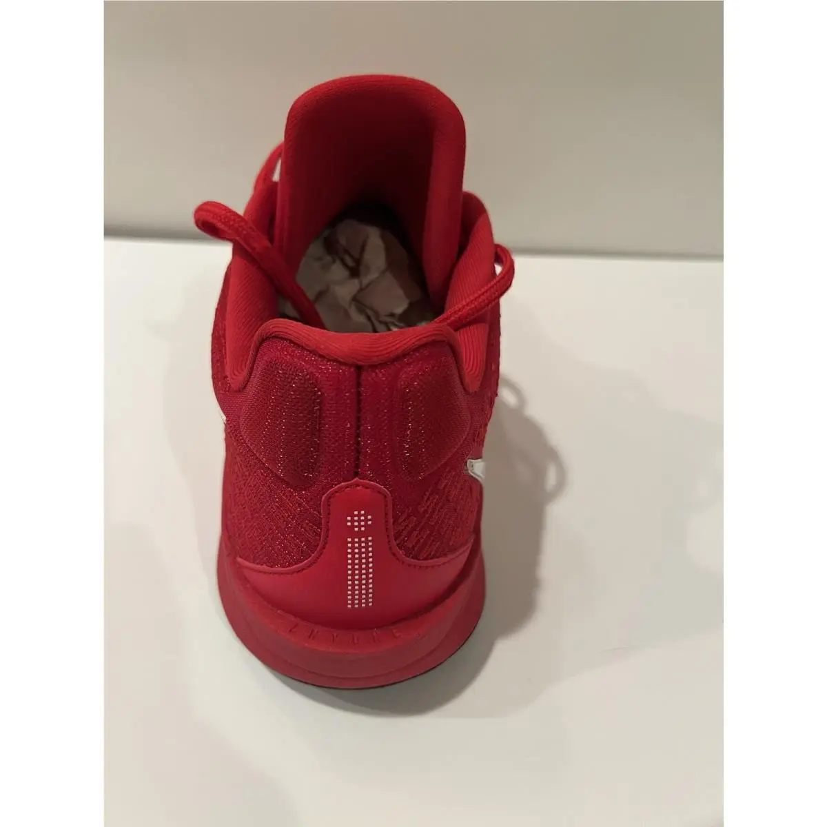 Nike shoes - Nike Sabrina 2 - Sabrina - Fq2174-600 - Red 2