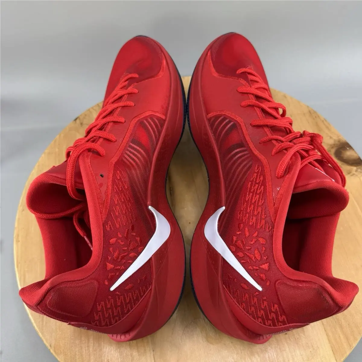 Nike shoes - Nike Sabrina 2 - Sabrina - FQ2174-600 - Red 4