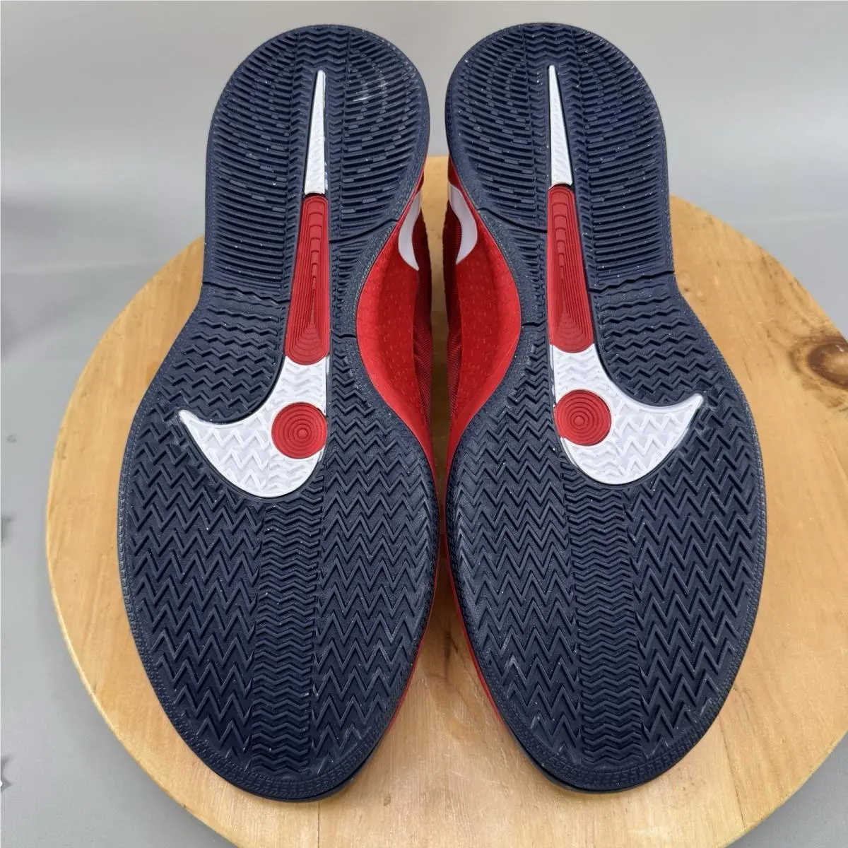 Nike shoes - Nike Sabrina 2 - Sabrina - FQ2174-600 - Red 5