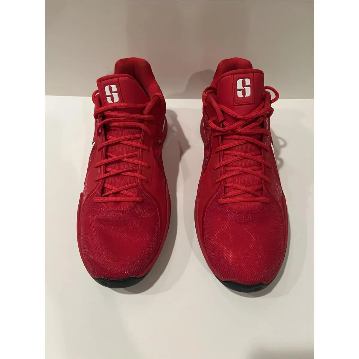 Nike shoes - Nike Sabrina 2 - Sabrina - Fq2174-600 - Red 0