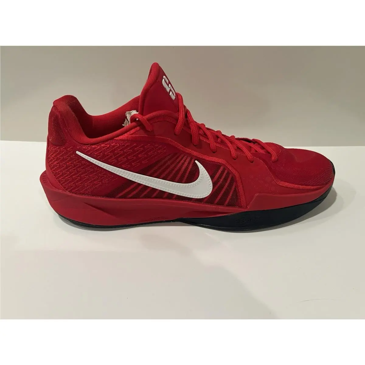 Nike shoes - Nike Sabrina 2 - Sabrina - Fq2174-600 - Red 4