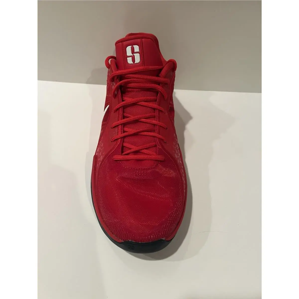 Nike shoes - Nike Sabrina 2 - Sabrina - Fq2174-600 - Red 5
