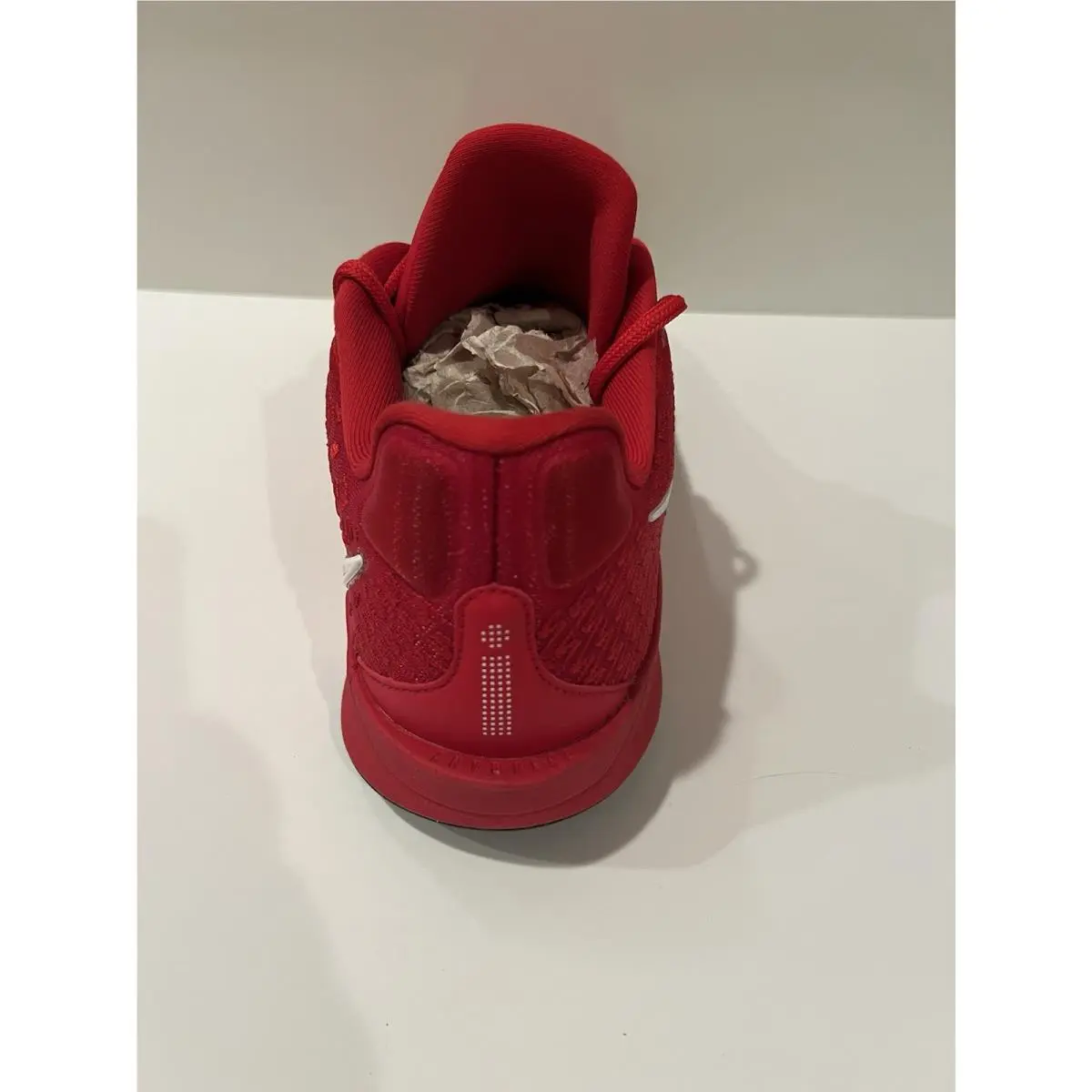 Nike shoes - Nike Sabrina 2 - Sabrina - Fq2174-600 - Red 7