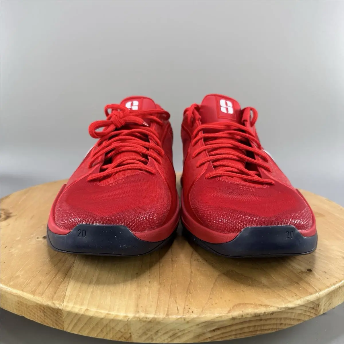 Nike shoes - Nike Sabrina 2 - Sabrina - FQ2174-600 - Red 0