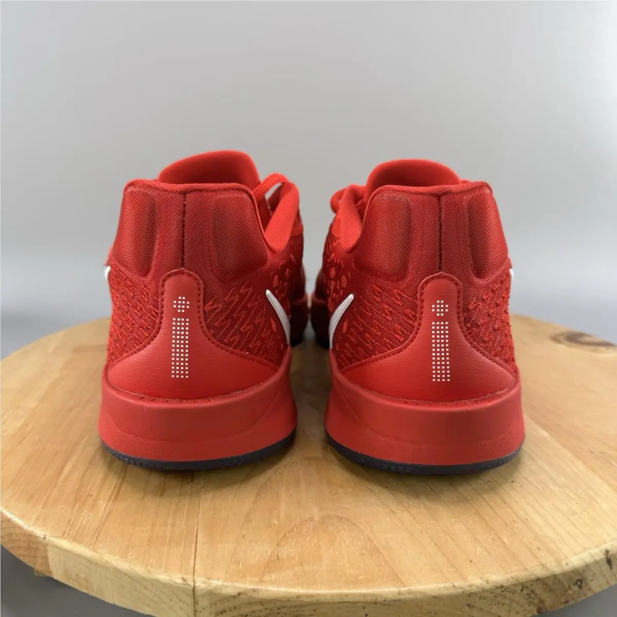 Nike shoes - Nike Sabrina 2 - Sabrina - FQ2174-600 - Red 2