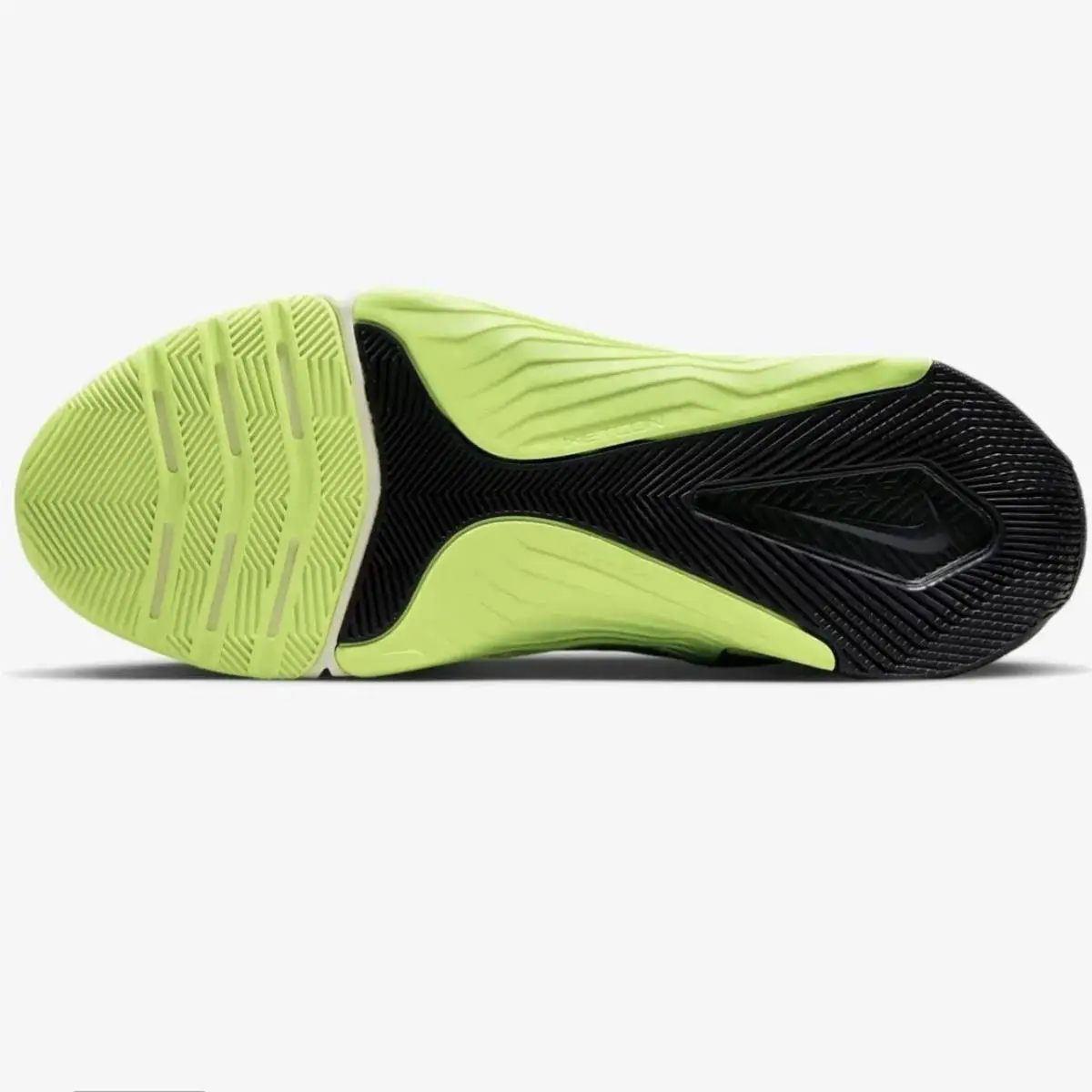 Nike shoes - Metcon 8 - Metcon - DO9328-300 - Mint Foam/Volt/Ghost Green/Cave Purple 6