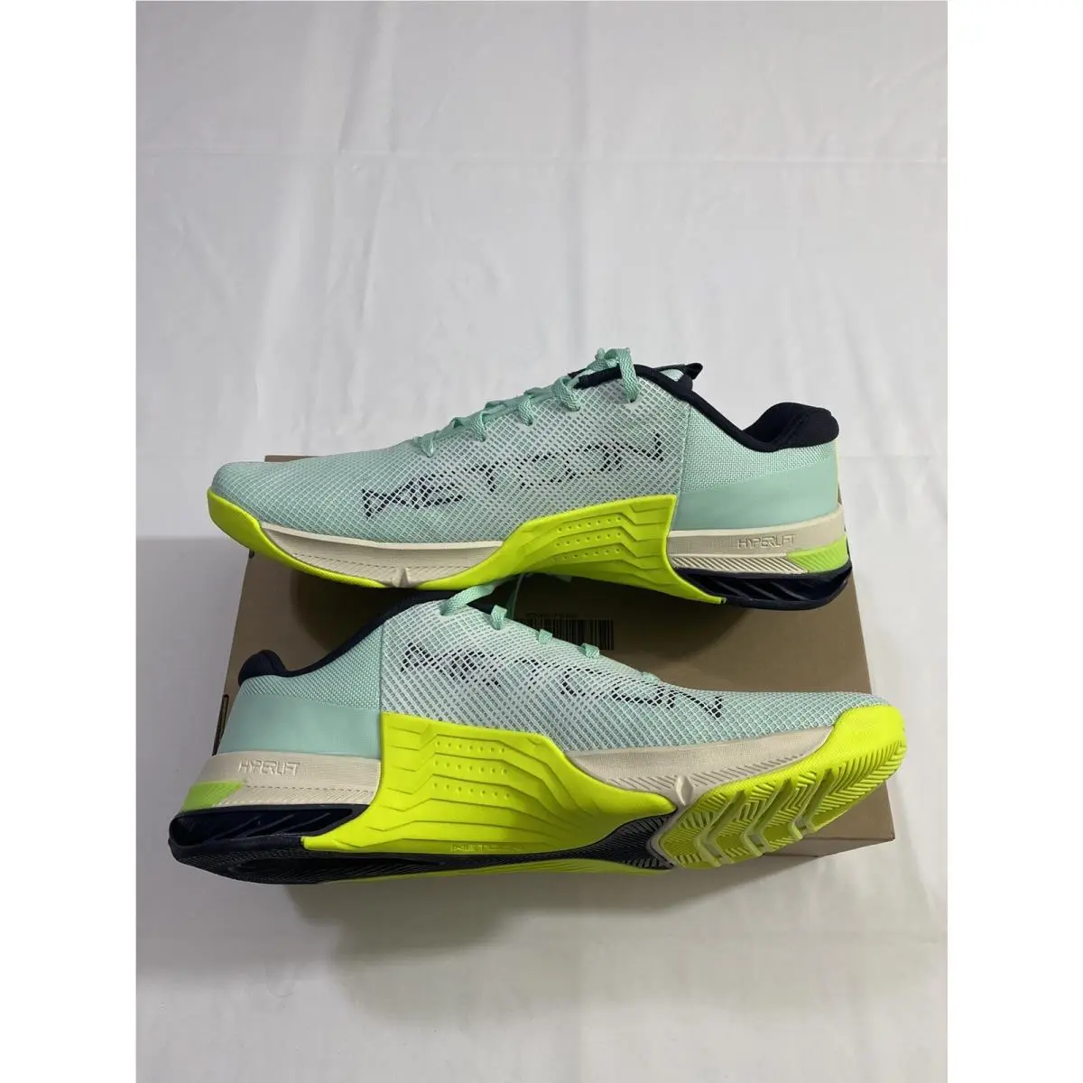Nike shoes - Nike Metcon - Metcon - DO9328-300 - Green (UPC: 0196149506920) 3