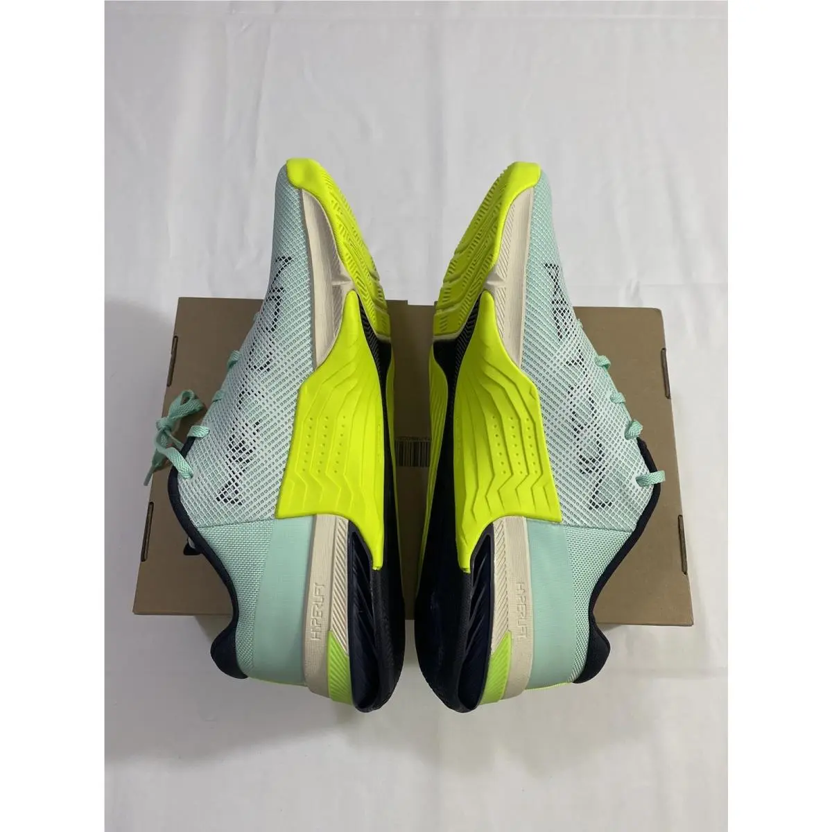 Nike shoes - Nike Metcon - Metcon - DO9328-300 - Green (UPC: 0196149506920) 5