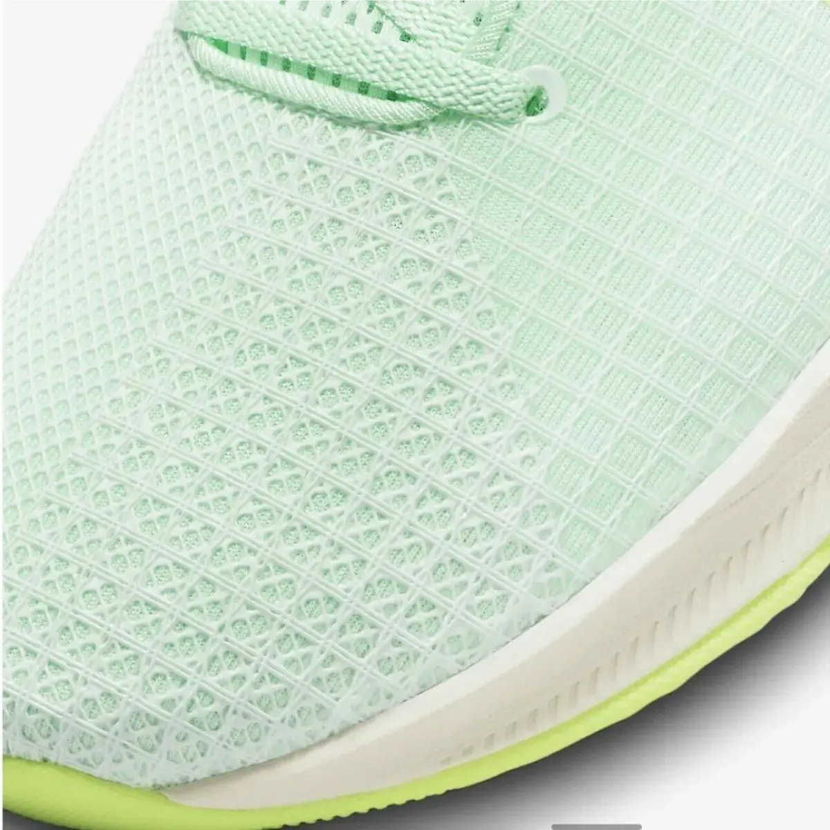 Nike shoes - Metcon 8 - Metcon - DO9328-300 - Mint Foam/Volt/Ghost Green/Cave Purple 4