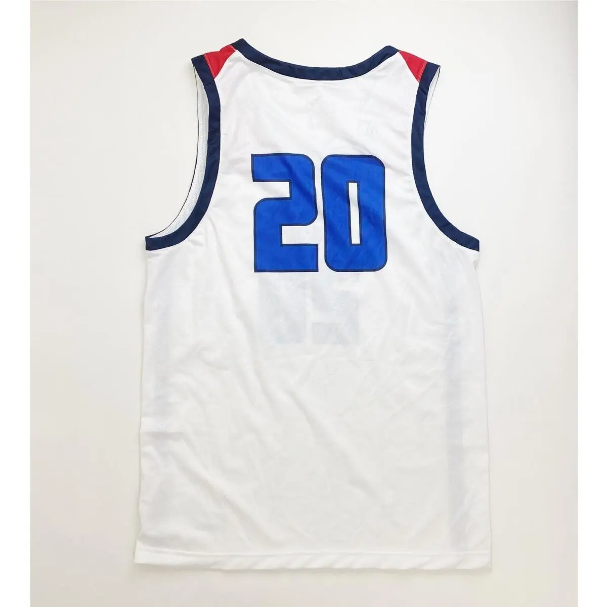 Nike clothing - DC2315 - DC2315 - White 0