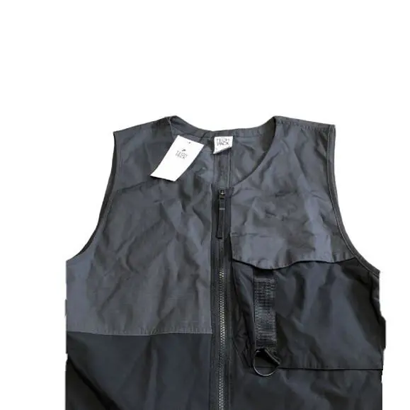 Nike clothing - Nike Tech Pack - Tech Pack - DM5534 - Black (UPC: 0193654155841) 0