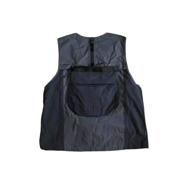 Nike clothing - Nike Tech Pack - Tech Pack - DM5534 - Black (UPC: 0193654155841) 1