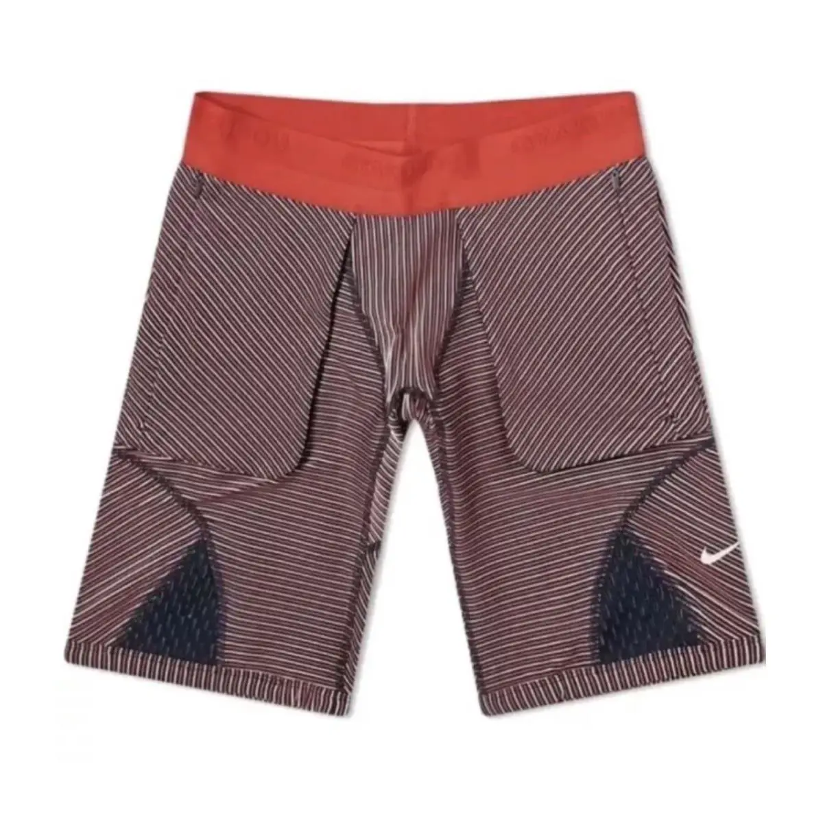 Nike Men s Sz 2XL Undercover Gira Gyakusou Running Shorts CU0105-498