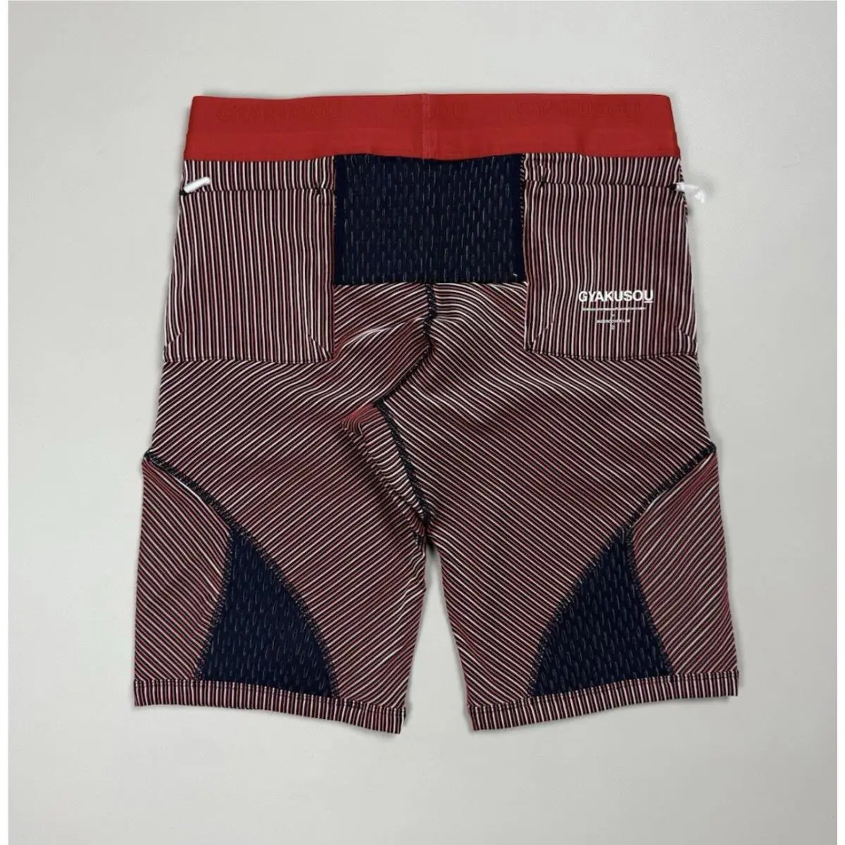 Nike clothing - Nike Undercover Gira Gyakusou - Undercover Gira Gyakusou - CU0105498 - Red (UPC: 0194272898479) 0