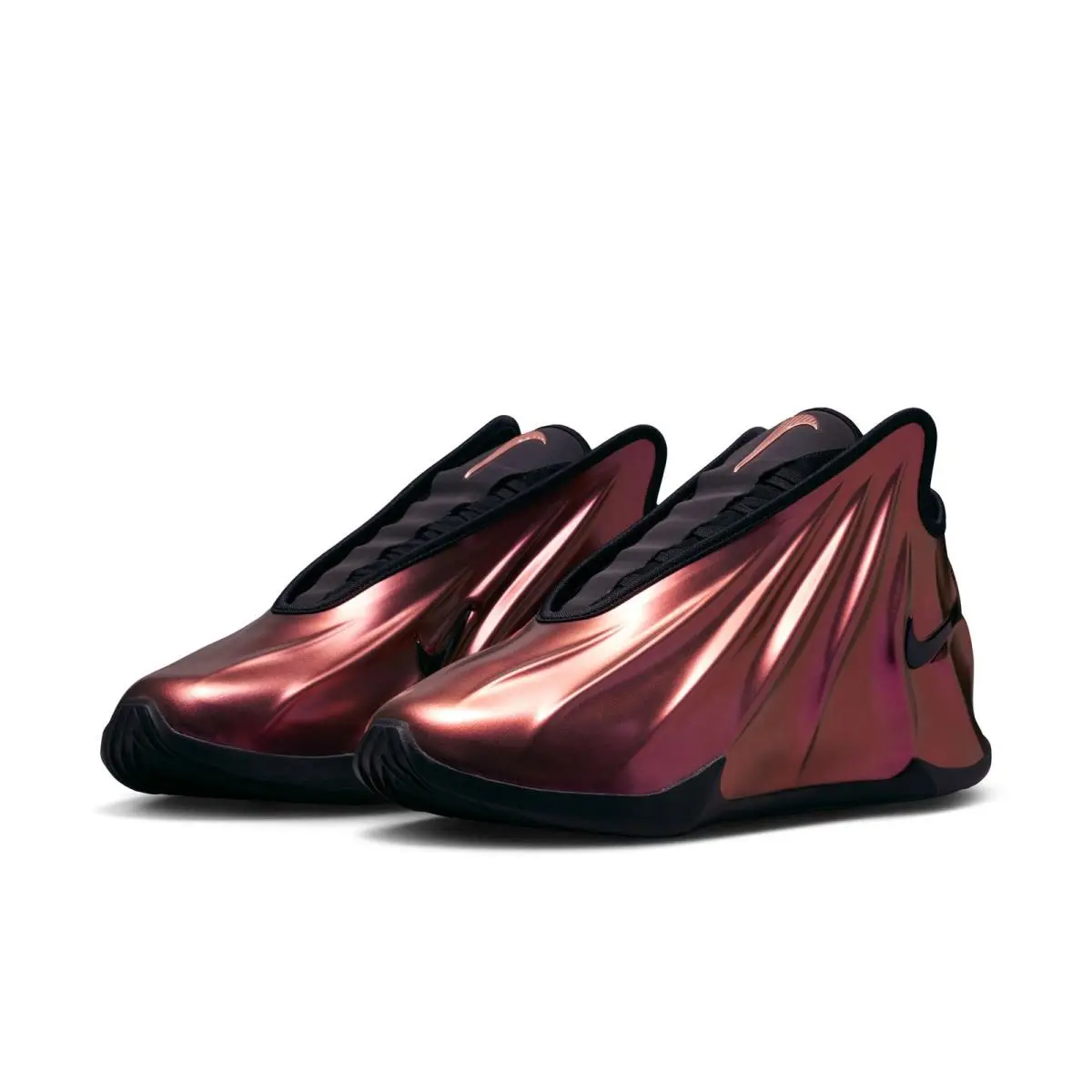 Nike shoes - FZ5590900 - FZ5590-900 - Metallic Red-Bronze (UPC: 198728602139) 0