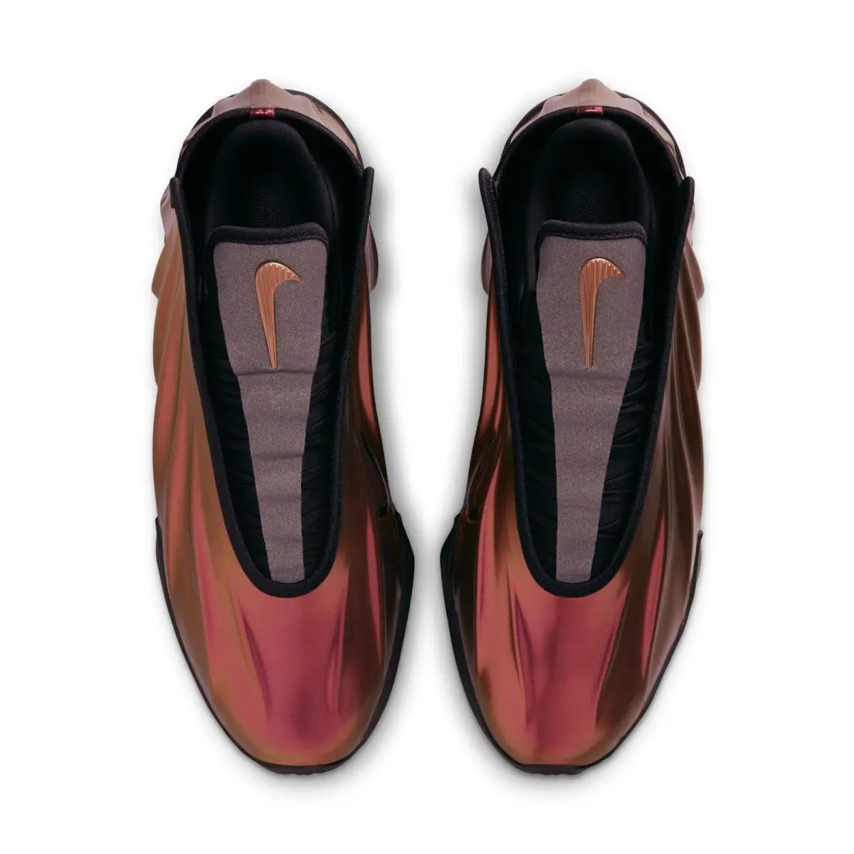 Nike shoes - FZ5590900 - FZ5590-900 - Metallic Red-Bronze (UPC: 198728602139) 3