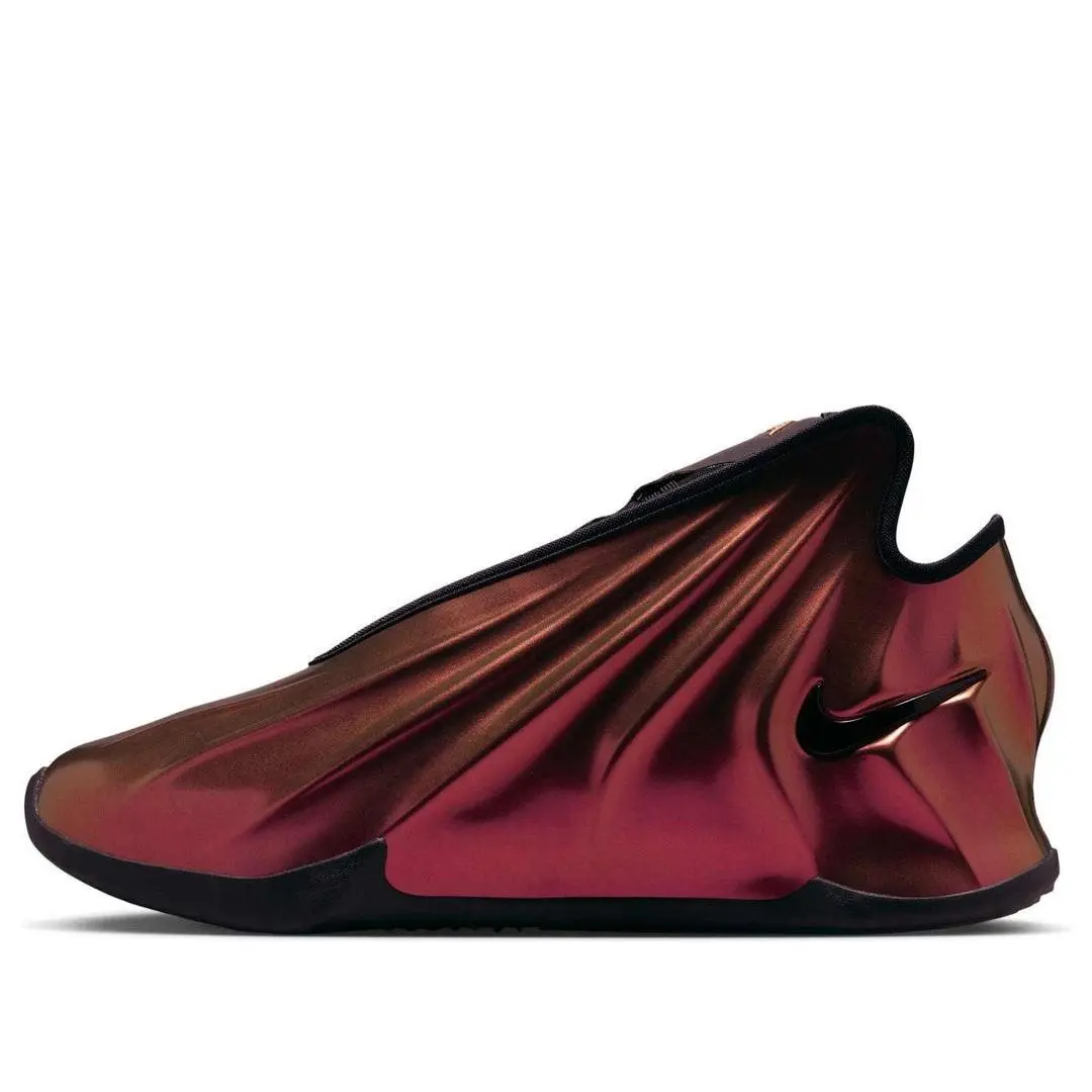 Men`s Size 12.5 Nike Air Zoom GT Future Copper Egg Shoes FZ5590 900 - Copper
