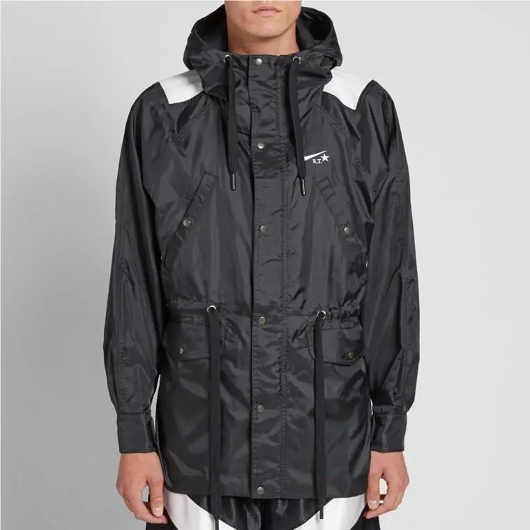 Nike clothing - Black 0