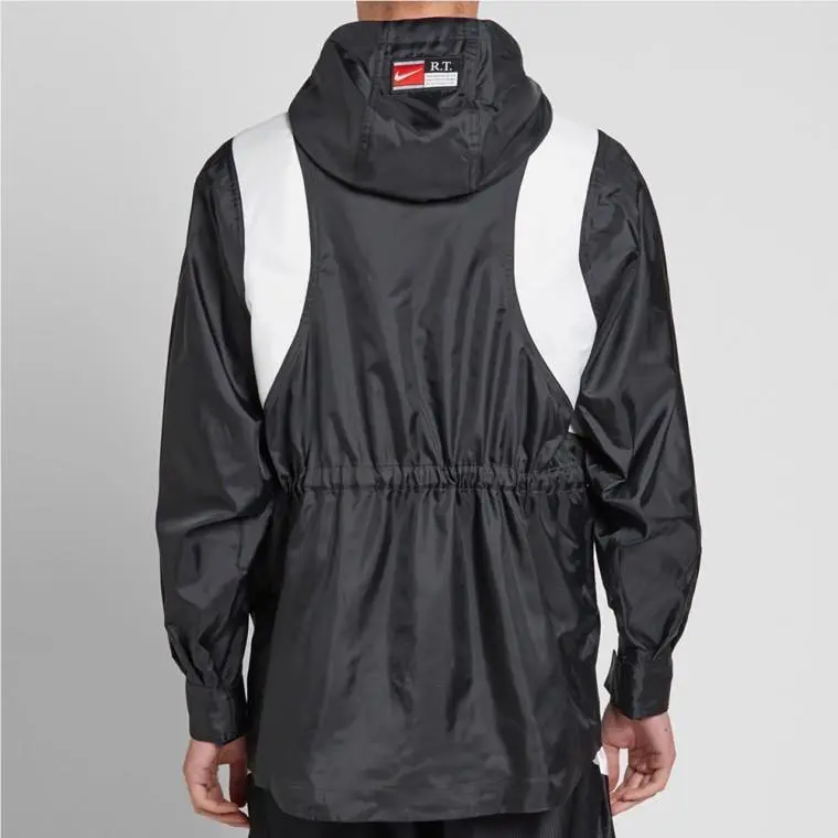 Nike clothing - Black 1