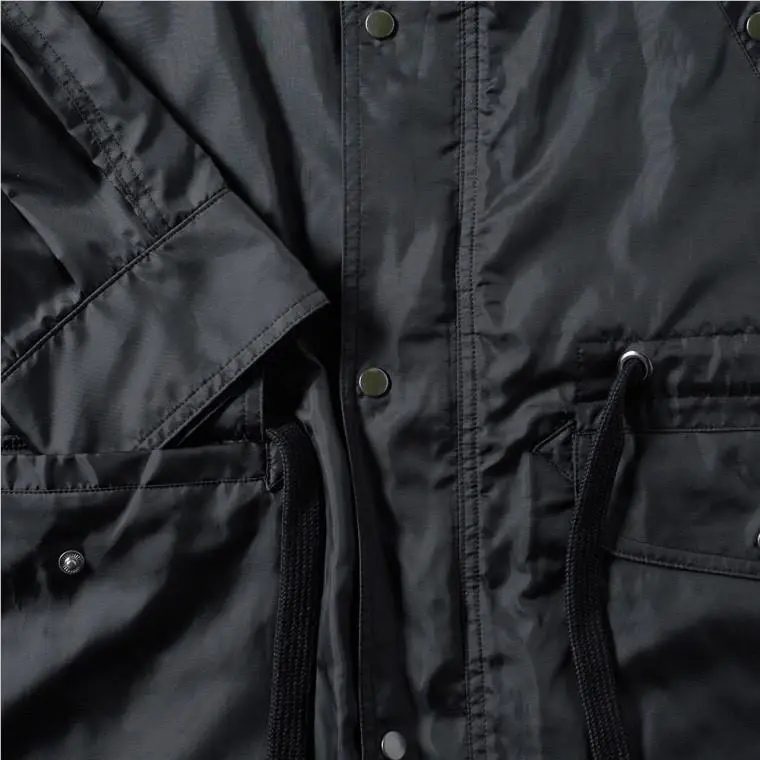 Nike clothing - Black 2
