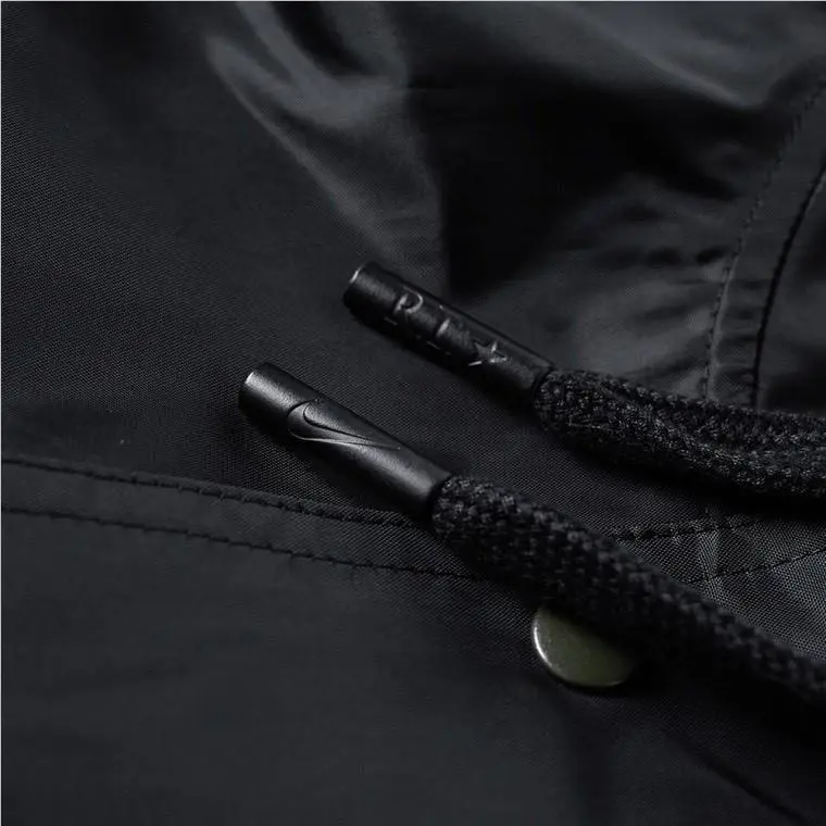 Nike clothing - Black 3