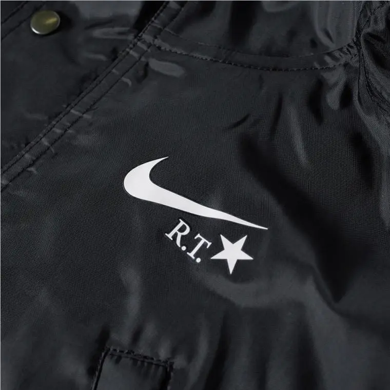 Nike clothing - Black 4