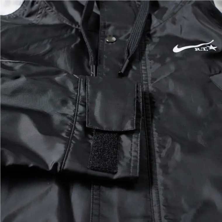 Nike clothing - Black 5
