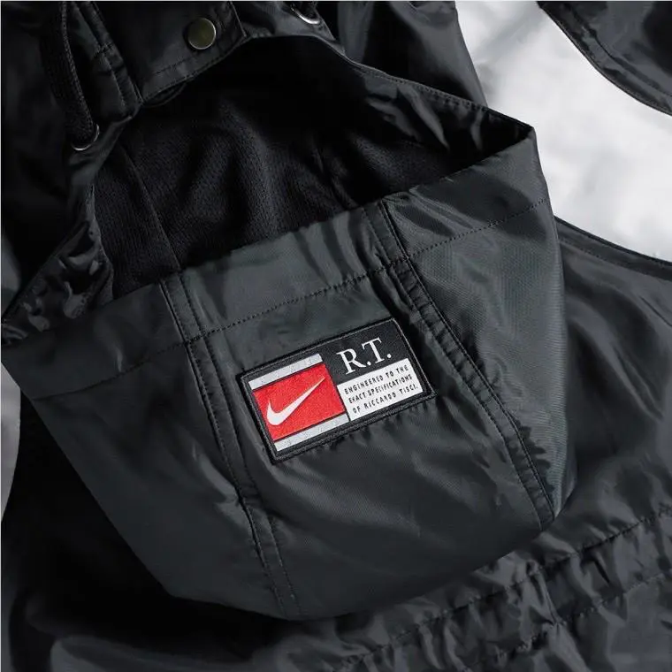 Nike clothing - Black 7