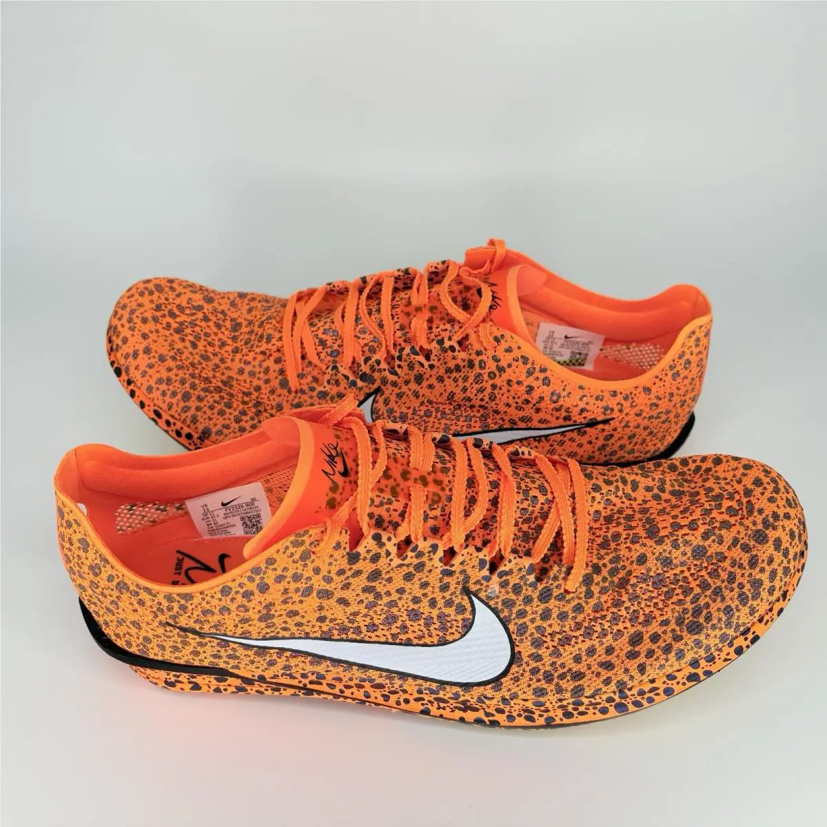 Nike shoes - Nike ZoomX Dragonfly - ZoomX Dragonfly - FV2326-900 - Multicolor 1