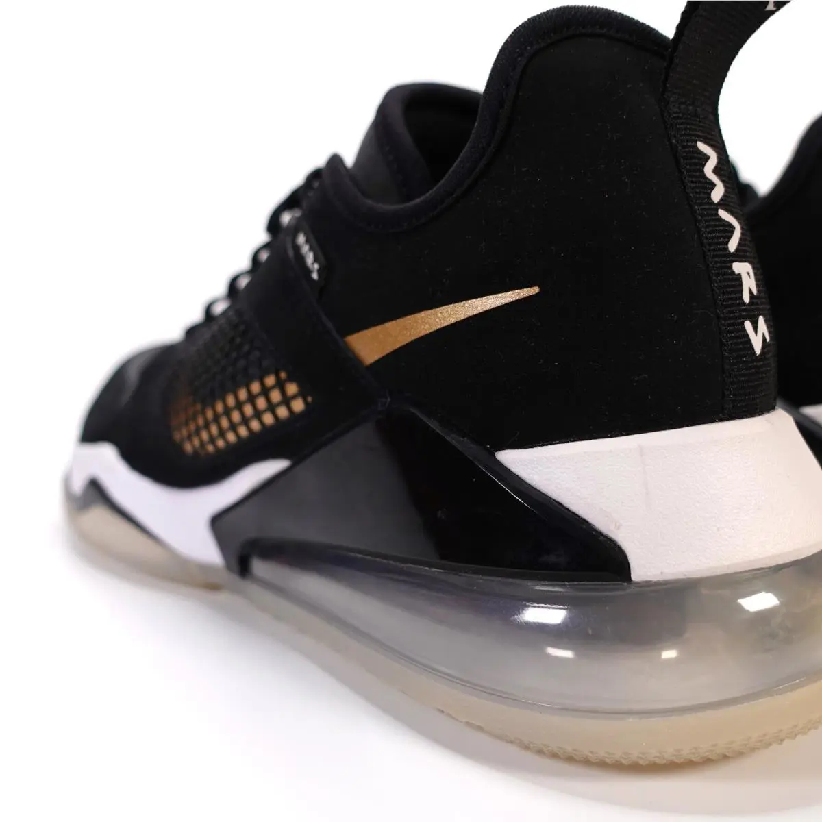 Nike shoes - Jordan Mars 270 - Mars - CK1196 017 - Black Gold 5
