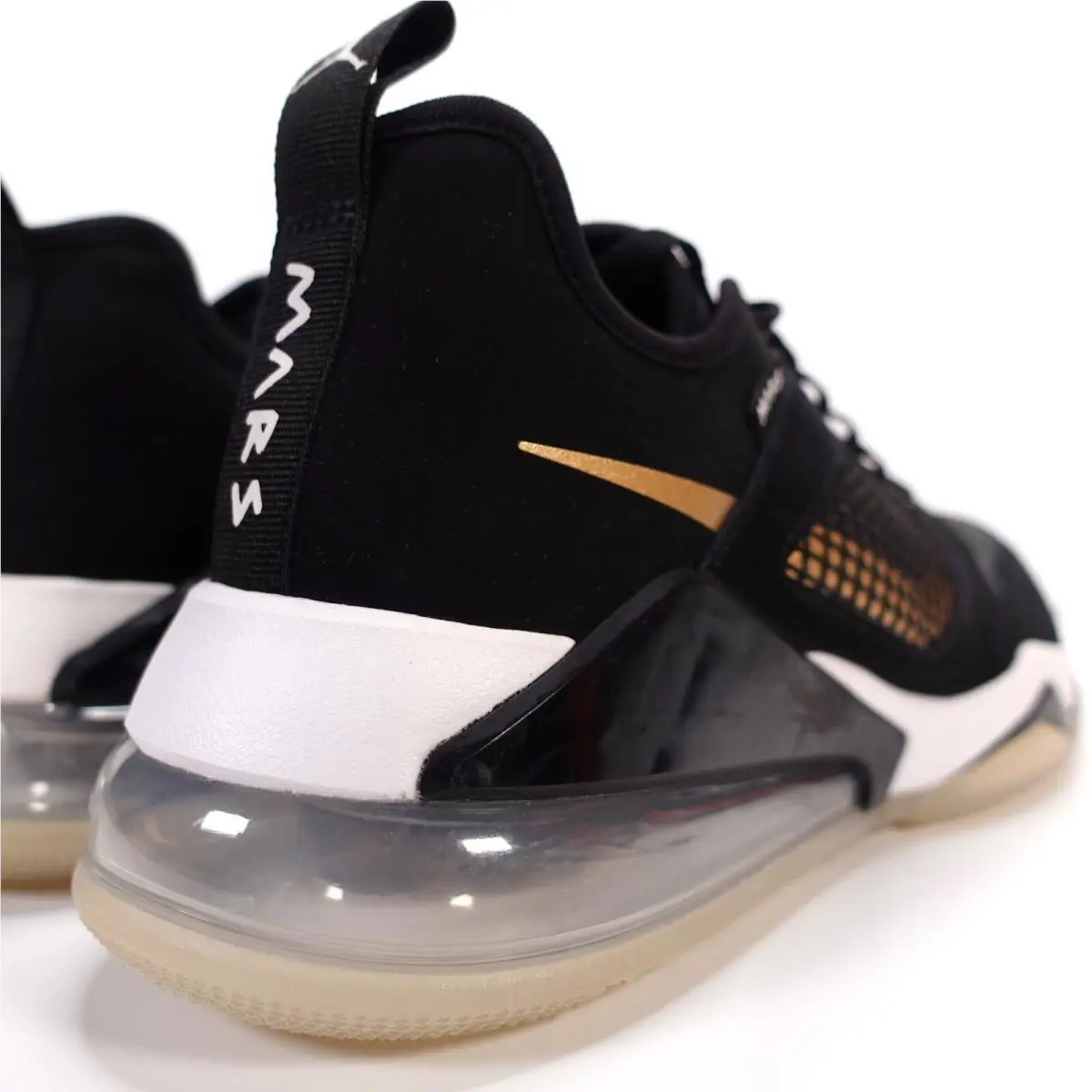 Nike shoes - Jordan Mars 270 - Mars - CK1196 017 - Black Gold 3