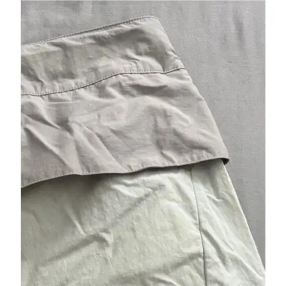 Nike clothing - FV4895-072 - FV4895-072 - Ivory (UPC: 0197594532793) 6