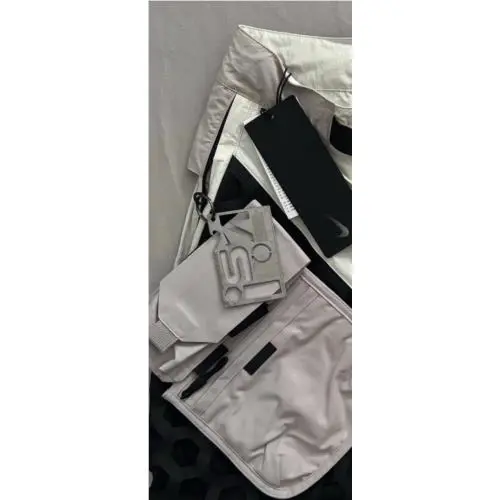 Nike clothing - FV4895-072 - FV4895-072 - Ivory (UPC: 0197594532793) 0