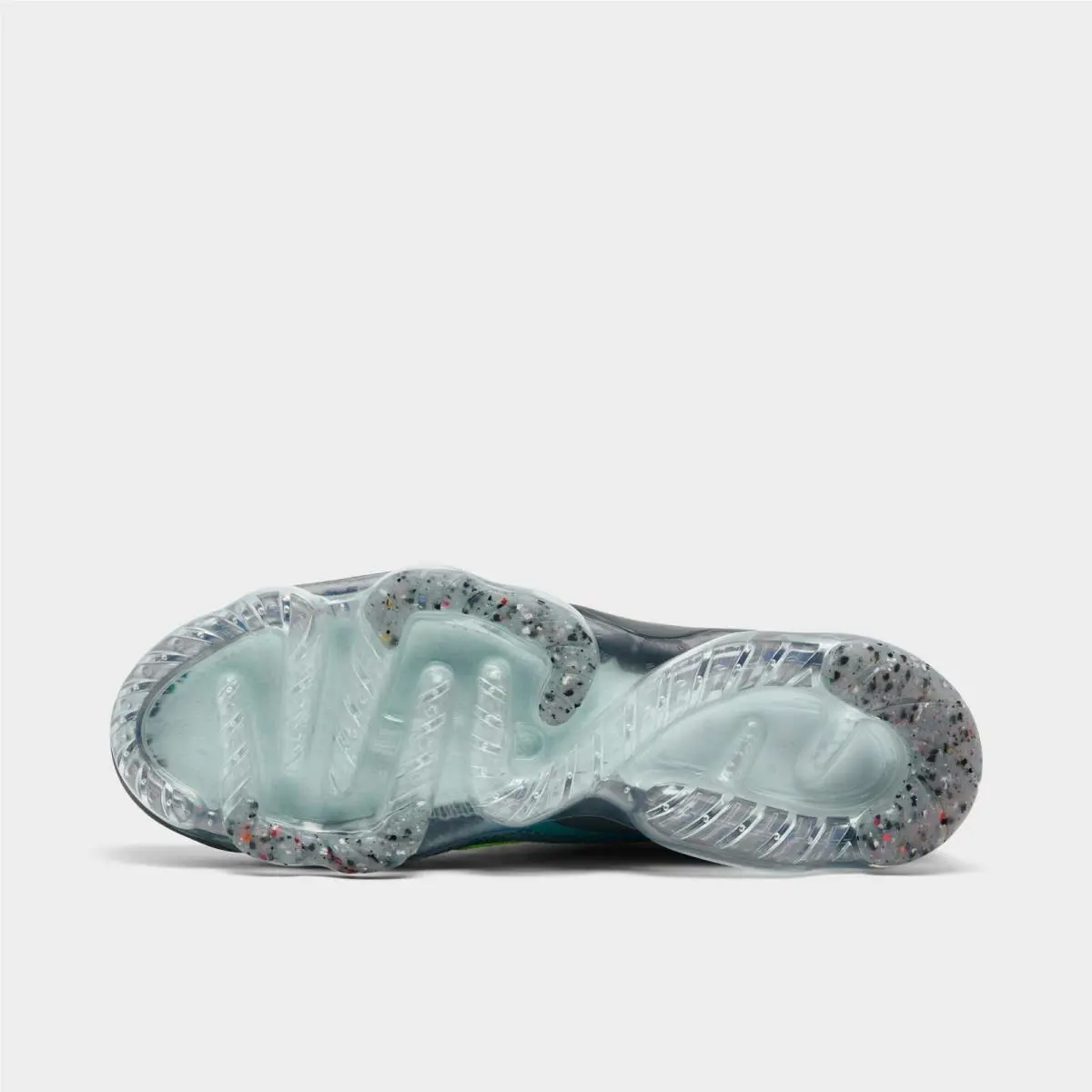 Nike shoes - Nike Air VaporMax 2021 - Air VaporMax - DM0025 001 - White 4