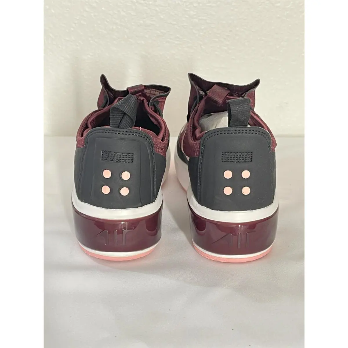 Nike shoes - Nike Air Max Dia - Air Max Dia - Red 2