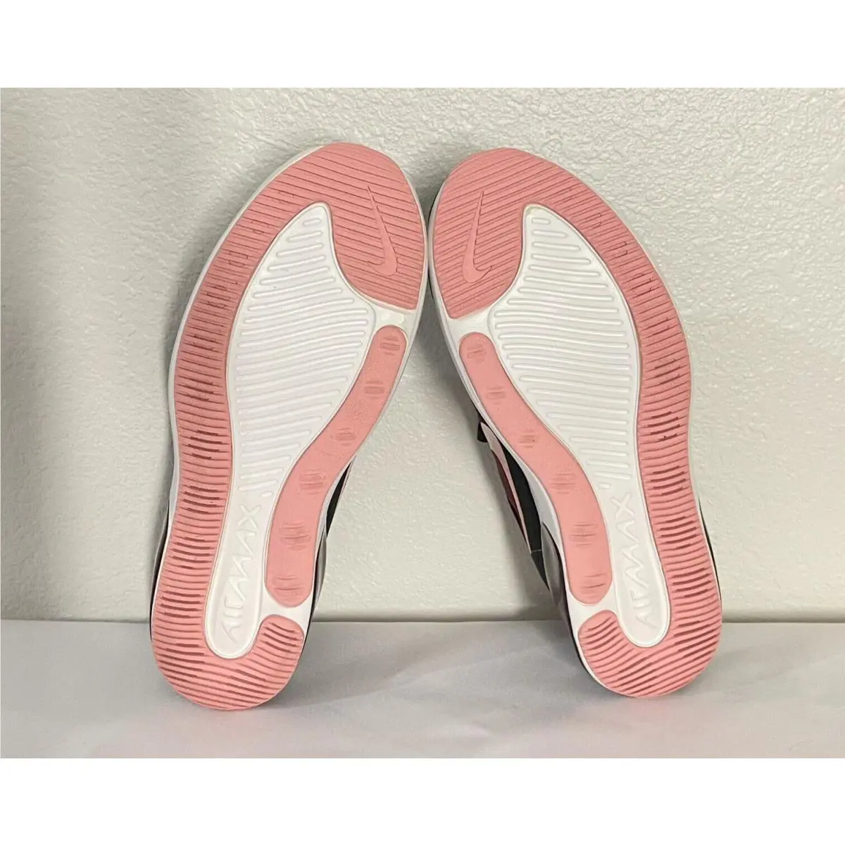 Nike shoes - Nike Air Max Dia - Air Max Dia - Red 3